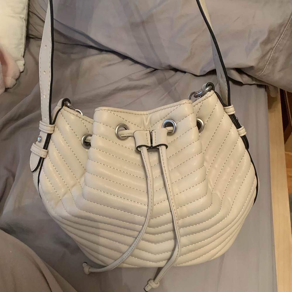 Steve madden purse